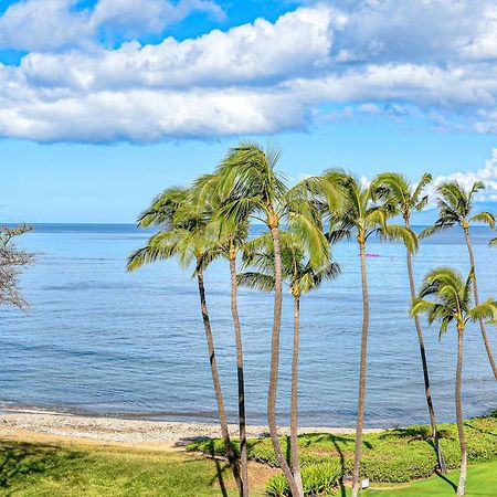 Menehune Shores 626 Kihei Exterior photo
