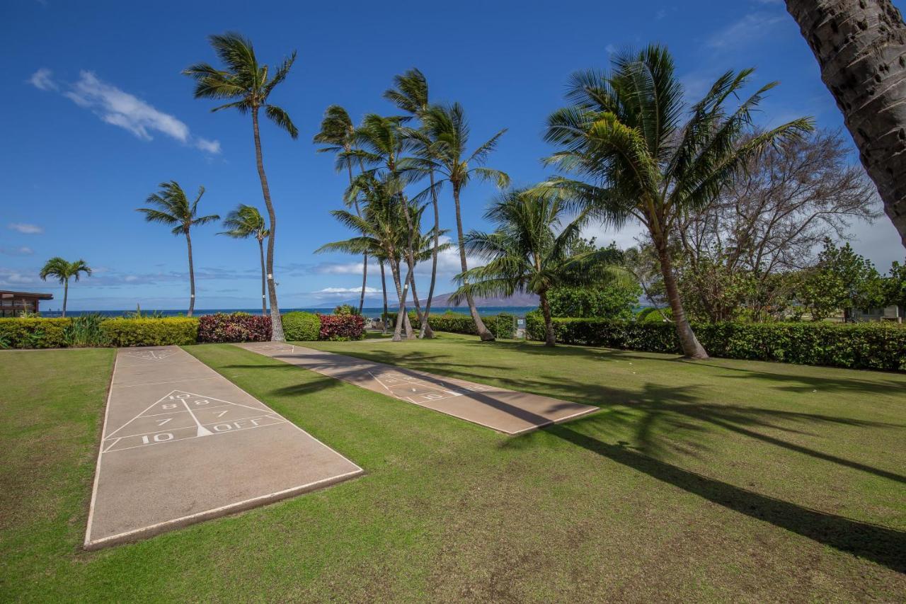 Menehune Shores 626 Kihei Exterior photo