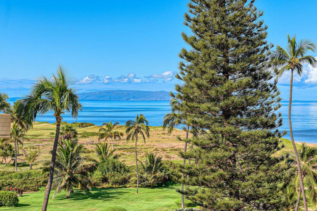 Menehune Shores 626 Kihei Exterior photo